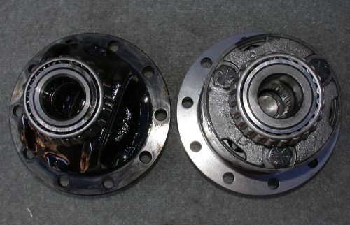 toyota tacoma limited slip rear differential #2 toyota tacoma limited slip rear differential #2